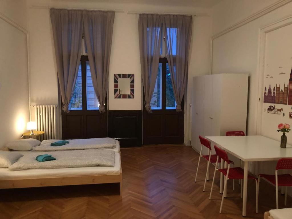 ברנו Rooms Veveri - Uvoz, 10 Min Peski Do Centru מראה חיצוני תמונה