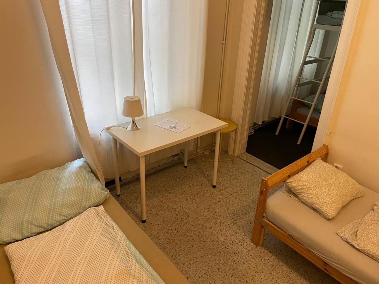 ברנו Rooms Veveri - Uvoz, 10 Min Peski Do Centru מראה חיצוני תמונה